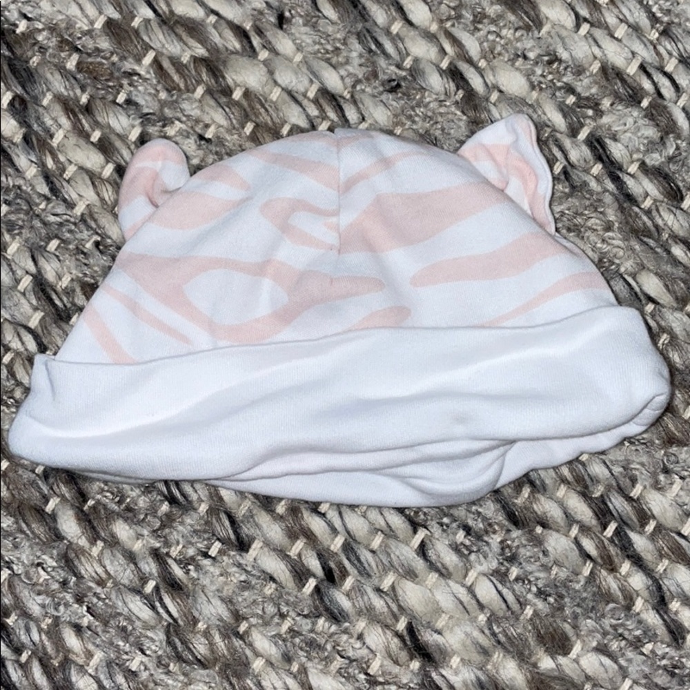 Kenzo baby beanie